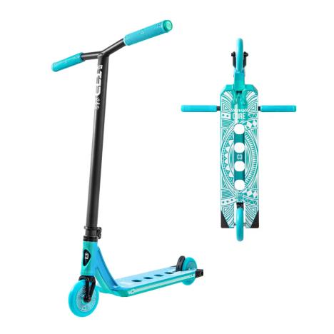 CORE CL1 Complete Stunt Scooter - Turtlesent £199.95